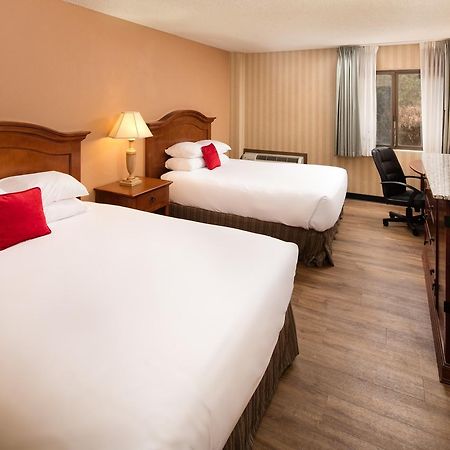 Red Lion Hotel Twin Falls Bagian luar foto