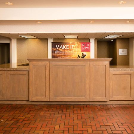 Red Lion Hotel Twin Falls Bagian luar foto