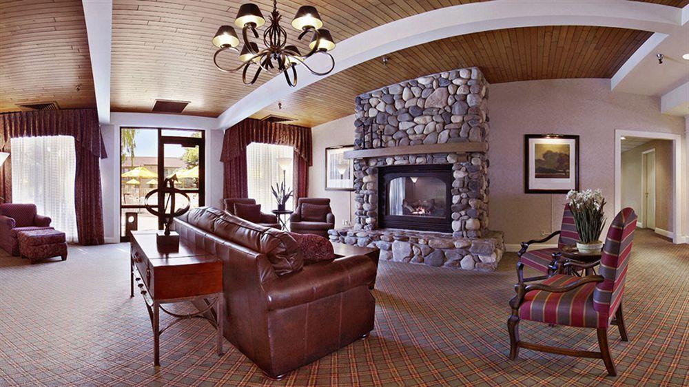 Red Lion Hotel Twin Falls Bagian luar foto