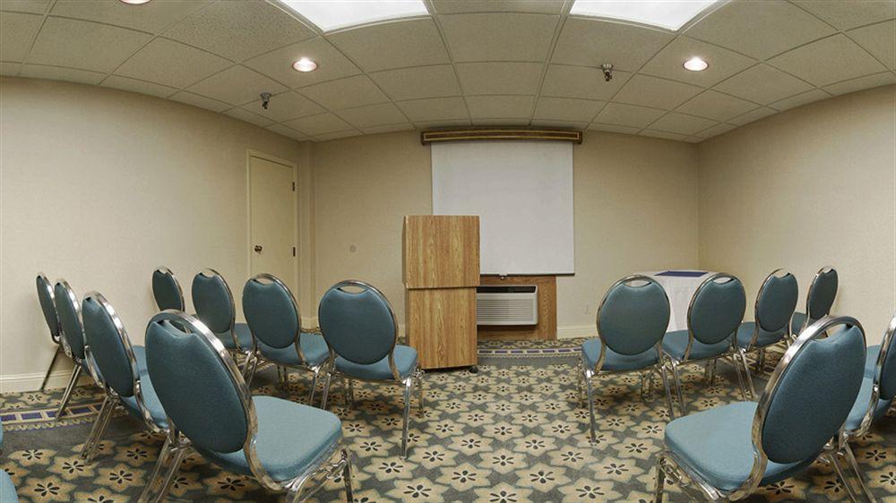 Red Lion Hotel Twin Falls Bagian luar foto
