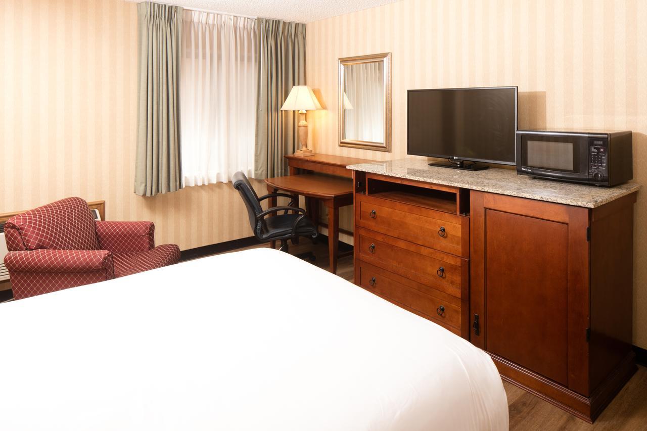 Red Lion Hotel Twin Falls Bagian luar foto