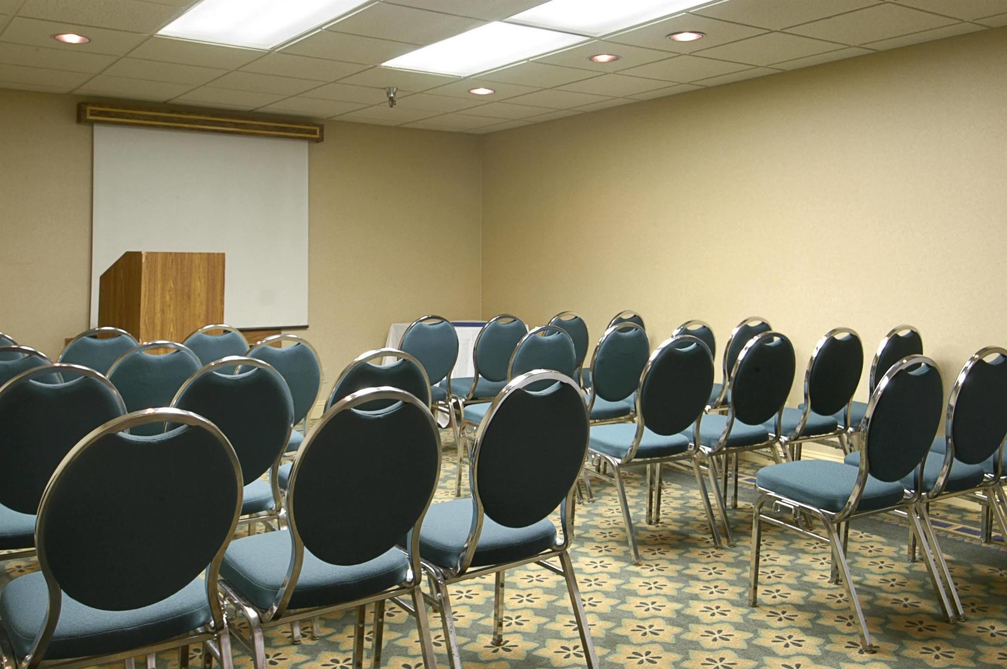 Red Lion Hotel Twin Falls Bagian luar foto