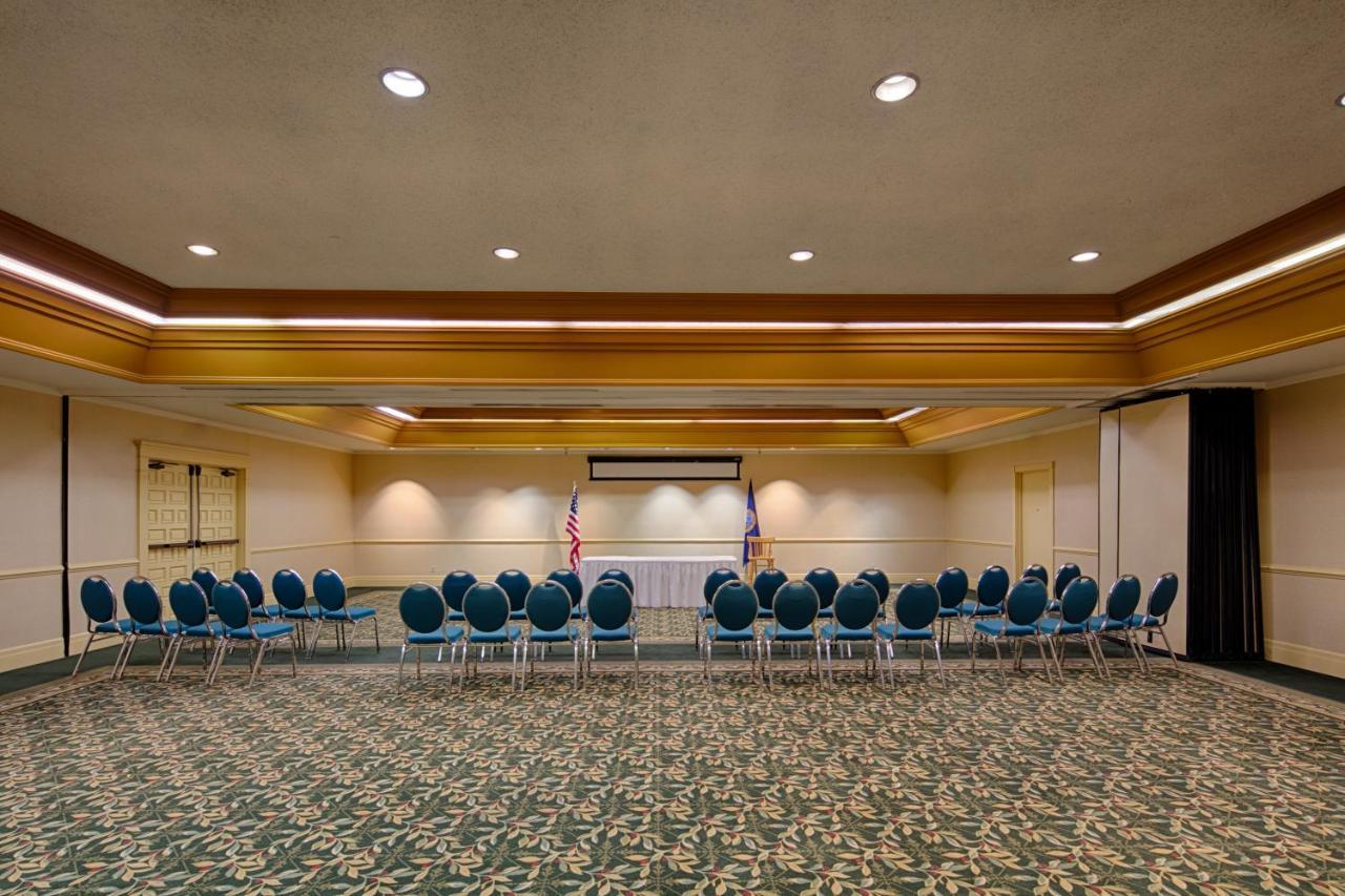 Red Lion Hotel Twin Falls Bagian luar foto