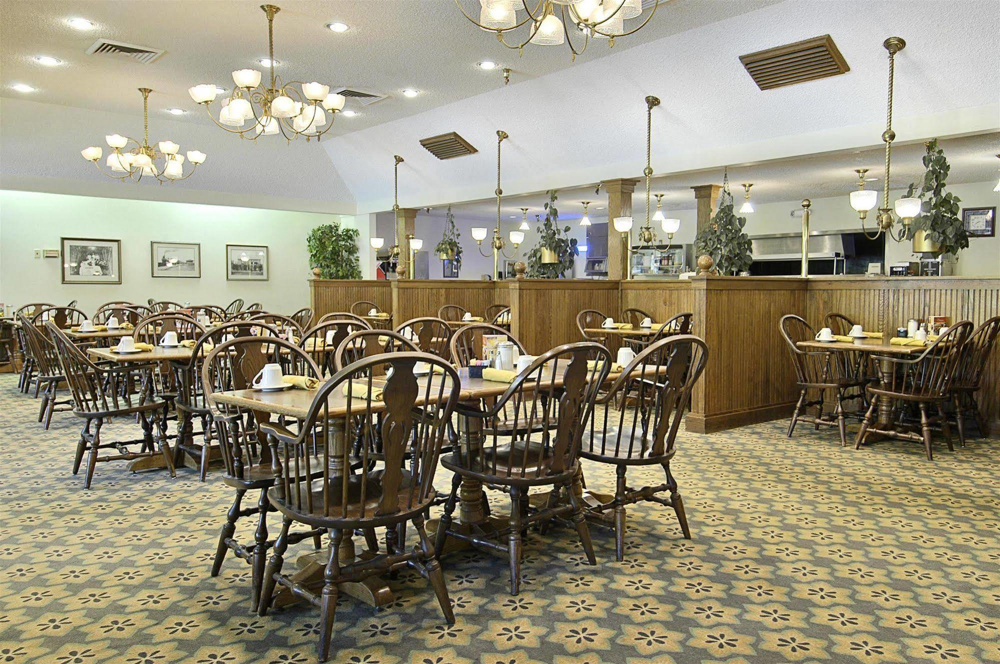 Red Lion Hotel Twin Falls Bagian luar foto