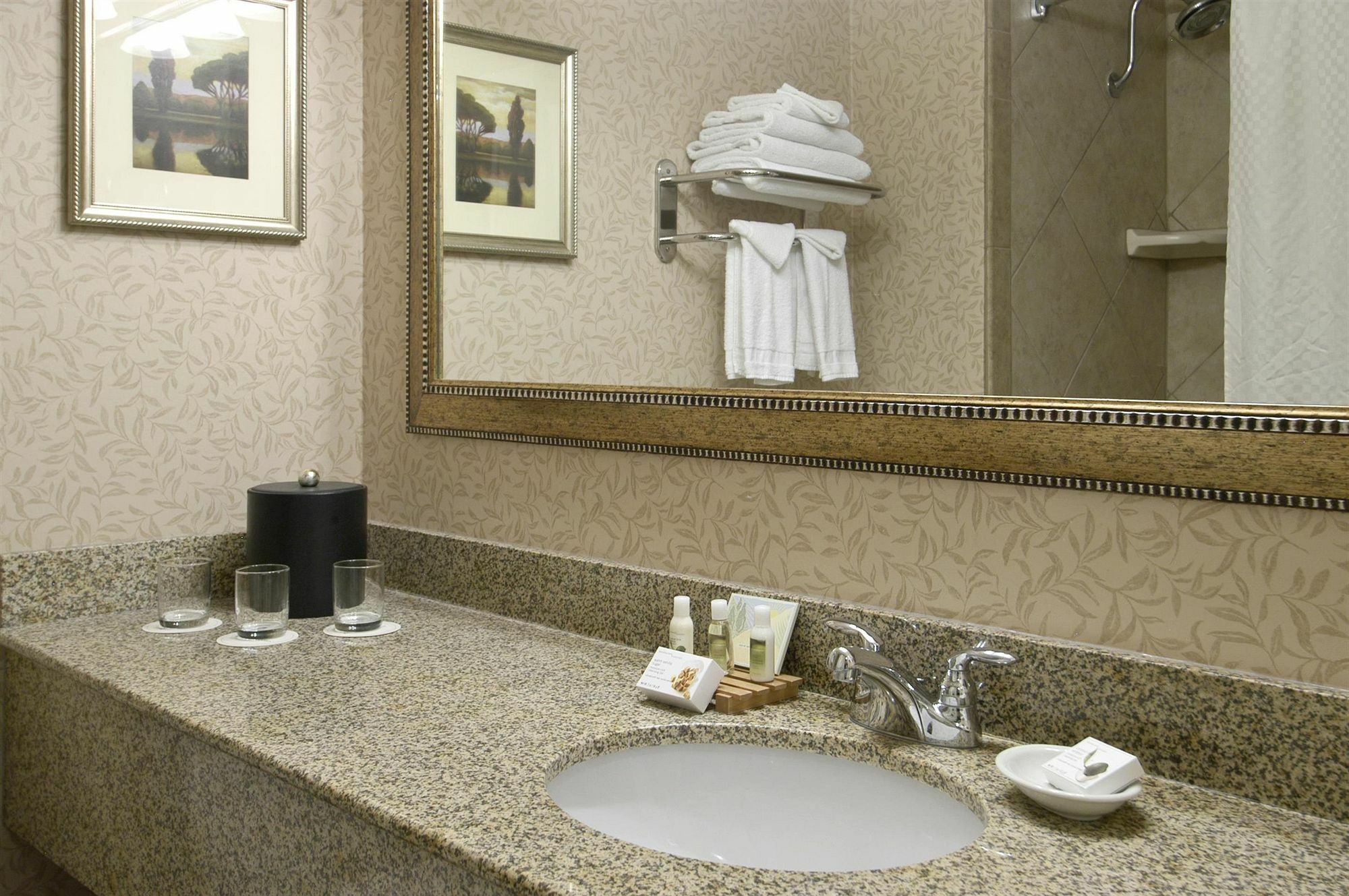 Red Lion Hotel Twin Falls Ruang foto