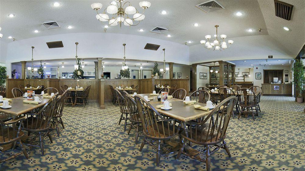 Red Lion Hotel Twin Falls Bagian luar foto