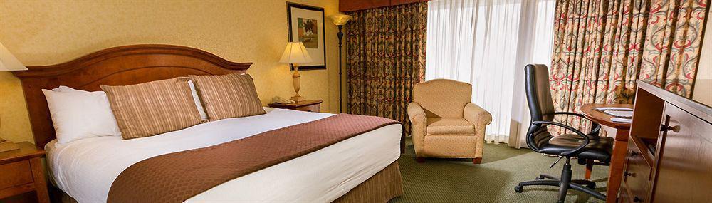 Red Lion Hotel Twin Falls Bagian luar foto