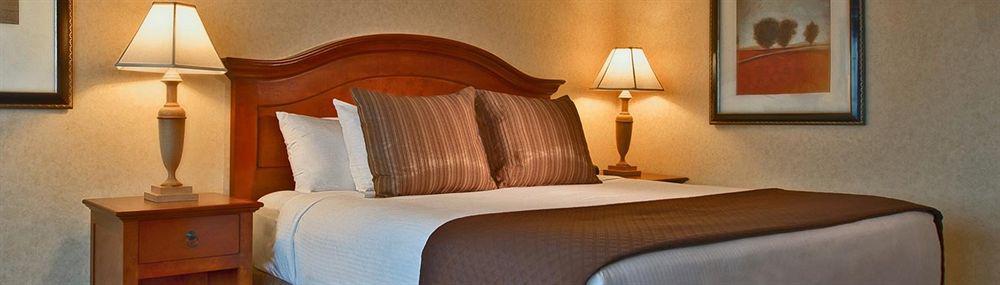 Red Lion Hotel Twin Falls Bagian luar foto