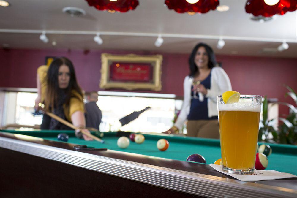 Red Lion Hotel Twin Falls Bagian luar foto